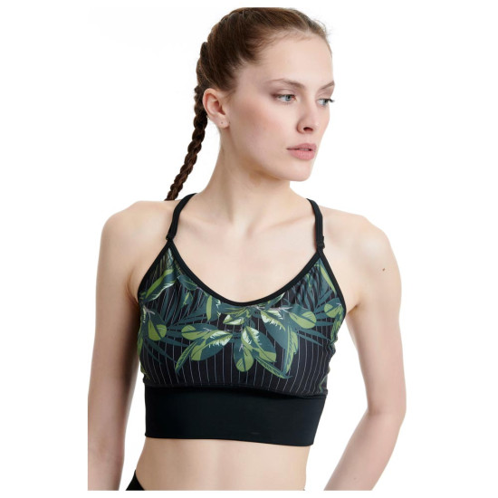 Bodytalk Γυναικείο μπουστάκι Bodytalk Γυναικείο μπουστάκι